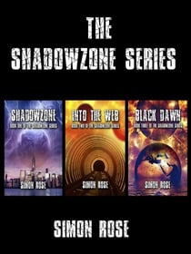 The Shadowzone Series Box Set