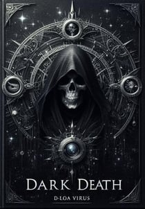 Dark Death - Dark Symphony, #1