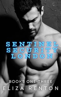 Sentinel Security London Box Set - Sentinel Security