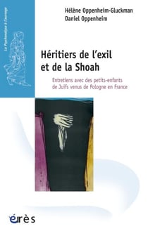 Héritiers de l'exil et de la shoah