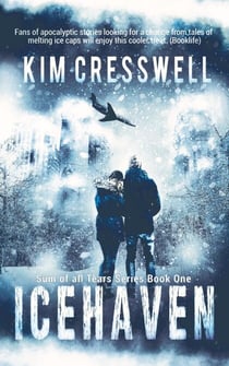 Icehaven - Sum of all Tears, #1