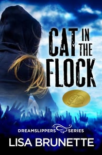 Cat in the Flock - Dreamslippers, #1