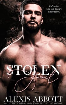 Stolen Jewel - Hostages, #6