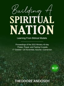 Building a Spiritual Nation - Other Titles, #15