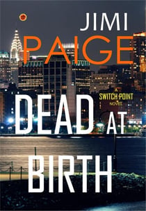 Dead At Birth - Switch Point