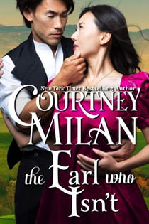 The Earl who Isn't - The Wedgeford Trials, #3