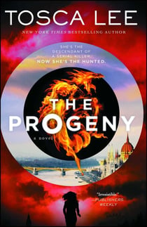 The Progeny - A Novel