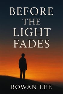 Before The Light Fades