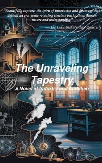 The Unraveling Tapestry
