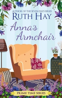 Anna's Armchair - Prime Time, #10