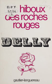 Les Hiboux des roches rouges