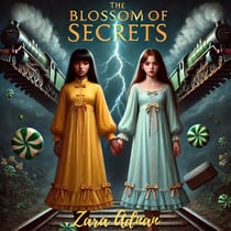 The Blossom Of Secrets