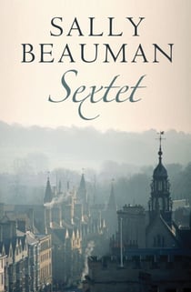 Sextet - Lovers and Liars Trilogy Book III