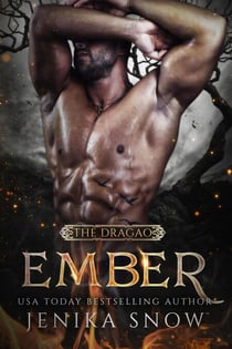 Ember - The Dragao, #1
