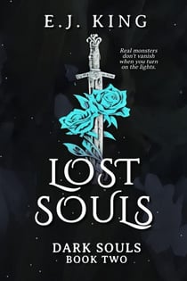 Lost Souls - Dark Souls, #2