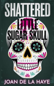 Shattered Little Sugar Skull - Holiday Quick Kills, #11