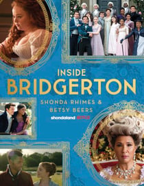 Inside Bridgerton - The Official Ride from Script to Screen