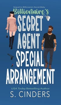 Special Arrangement - Billionaire's Secret Baby, #2