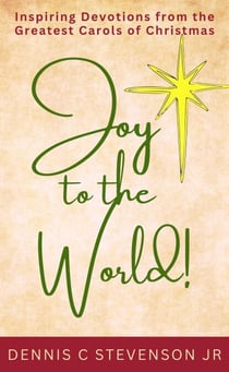 Joy to the World!