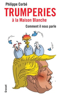 Trumpitudes et turpitudes - Un carnage américain