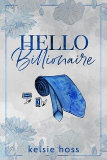 Hello Billionaire - Hello, #4