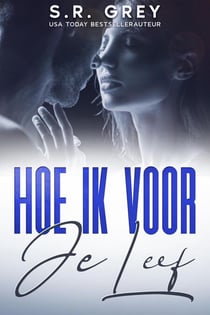 Hoe ik voor je leef - Hoe ik voor je sta, #2