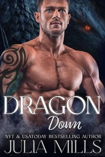 Dragon Down - Dragon Guard Series, #22