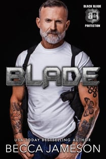Blade - Black Blade Protection, #1