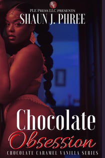 Chocolate Obsession - Chocolate Caramel Vanilla, #3