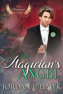 The Magician's Angel - The Christmas Angel, #3