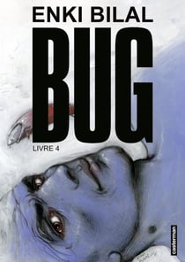 Bug - Livre 4