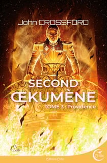 Second Oekumene T03 - Providence