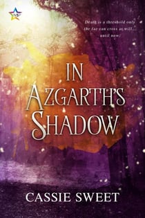 In Azgarth's Shadow