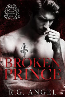 Broken Prince - Cosa Nostra, #1