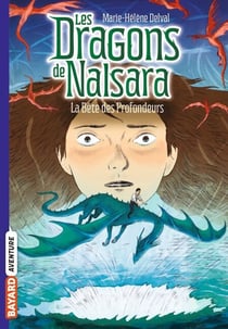 Les dragons de Nalsara, Tome 05 - La bête des profondeurs