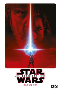 Star Wars - Episode VIII : Les Derniers Jedi