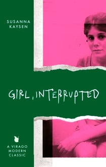 Girl, Interrupted - TikTok made me buy it!
