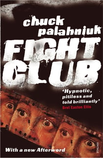 Fight Club - A Cult Classic Satire of Masculinity and Modern Consumerism