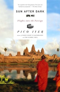 Sun After Dark - Flights Into the Foreign
