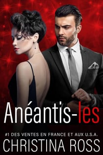 Anéantis-les - Anéantis-les, #1