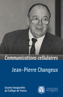 Communications cellulaires - Leçon inaugurale prononcée le 16janvier1976