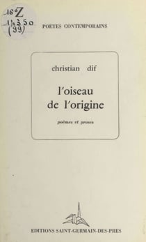 L'oiseau de l'origine