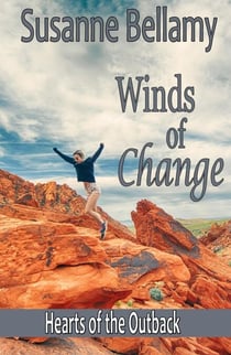 Winds of Change - Hearts of the Outback, #4