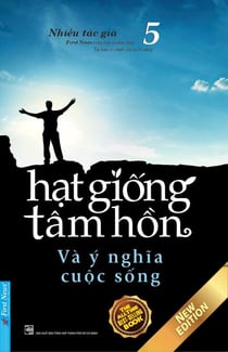 H?t Gi?ng Tâm H?n 5 - Và Ý Nghia Cu?c S?ng - H?t Gi?ng Tâm H?n, #5