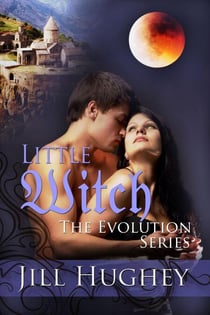 Little Witch: Historical Romance Novella - Evolution, #5