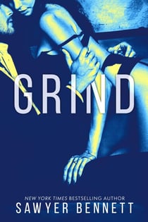 Grind: A Legal Affairs Story (Book #2 of Cal and Macy's Story) - Legal Affairs Cal and Macy's Story, #2