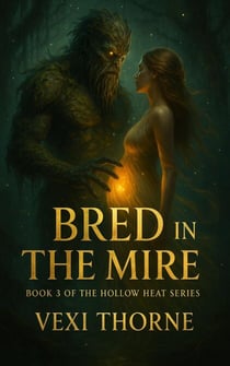 Bred In The  Mire - Hollow Heat, #2