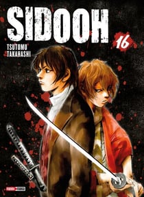 Sidooh T16