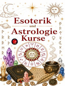 Lernen Sie Astrologie, Metaphysik und Esoterik