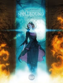 Spellbound - Volume 3 - Book III